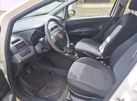 Fiat - Punto
