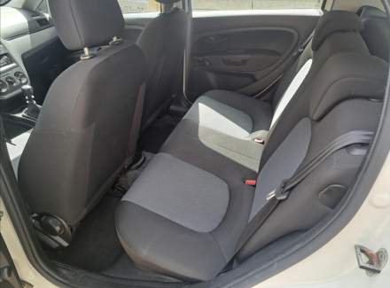 Fiat - Punto