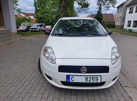 Fiat - Punto