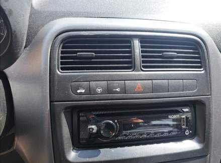 Fiat - Punto