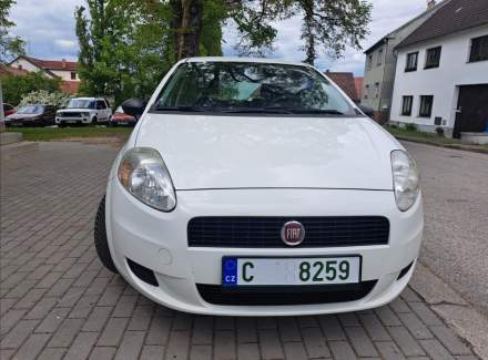Fiat - Punto