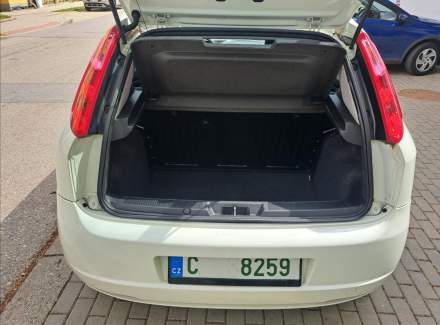 Fiat - Punto