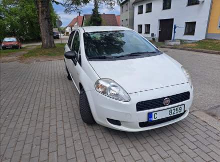 Fiat - Punto