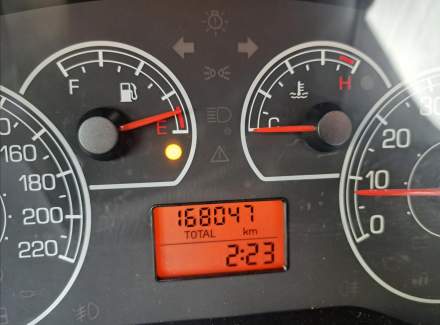 Fiat - Punto