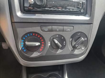 Fiat - Punto