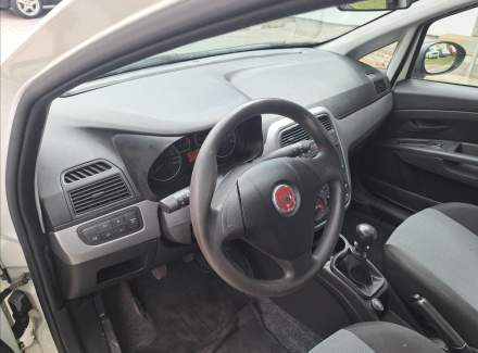 Fiat - Punto