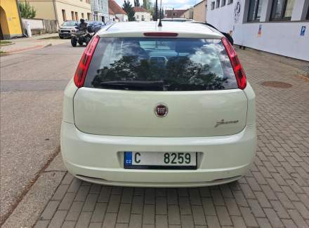 Fiat - Punto