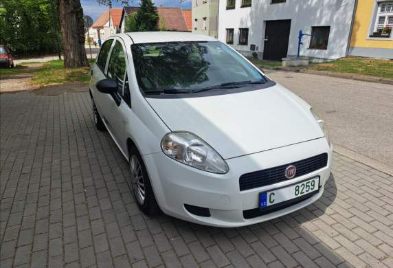 Fiat - Punto