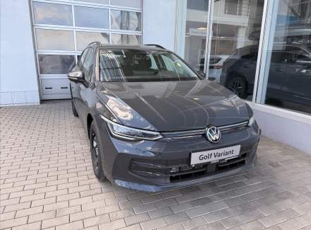Volkswagen - Golf
