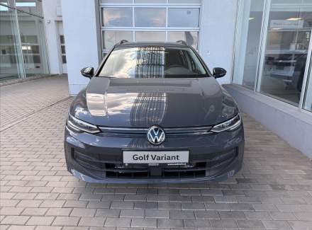 Volkswagen - Golf