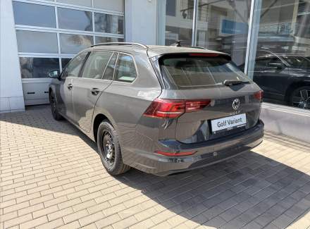 Volkswagen - Golf