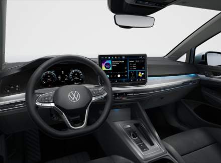 Volkswagen - Golf