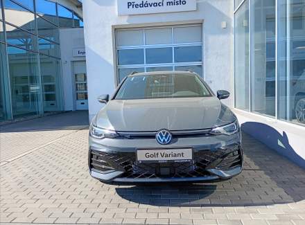 Volkswagen - Golf