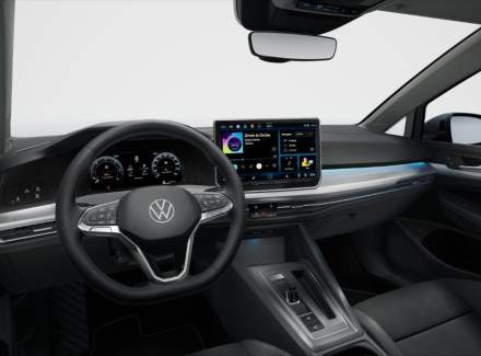 Volkswagen - Golf