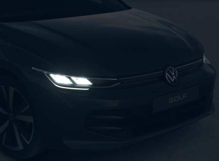 Volkswagen - Golf