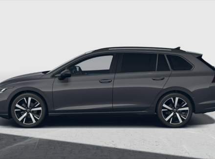 Volkswagen - Golf