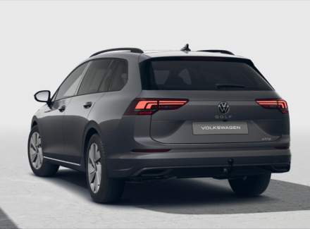 Volkswagen - Golf