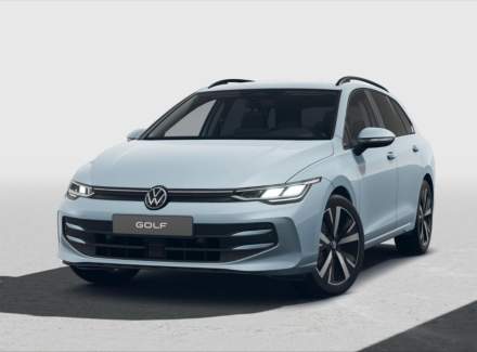 Volkswagen - Golf