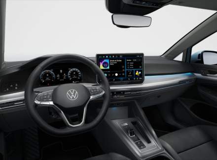 Volkswagen - Golf
