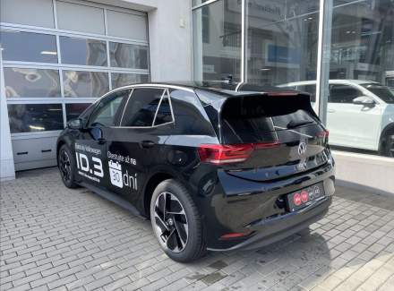 Volkswagen - ID.3