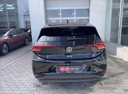 Volkswagen - ID.3
