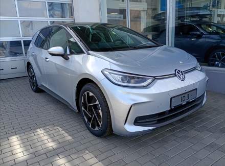 Volkswagen - ID.3