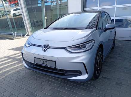 Volkswagen - ID.3