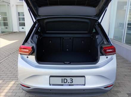 Volkswagen - ID.3