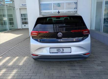 Volkswagen - ID.3