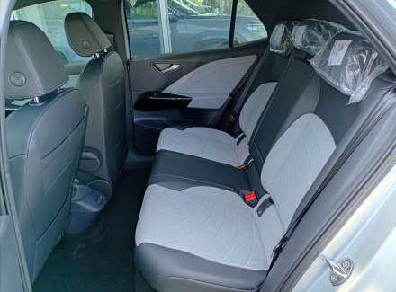 Volkswagen - ID.3