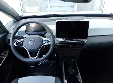 Volkswagen - ID.3