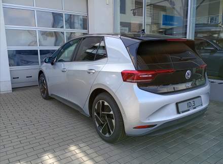 Volkswagen - ID.3