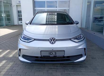 Volkswagen - ID.3