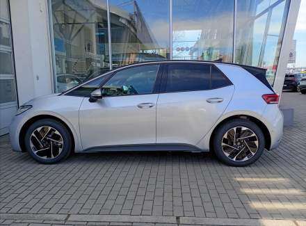Volkswagen - ID.3