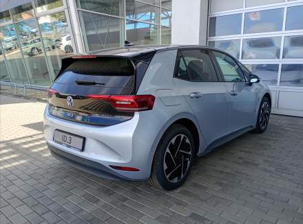 Volkswagen - ID.3