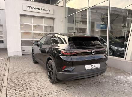 Volkswagen - ID.4