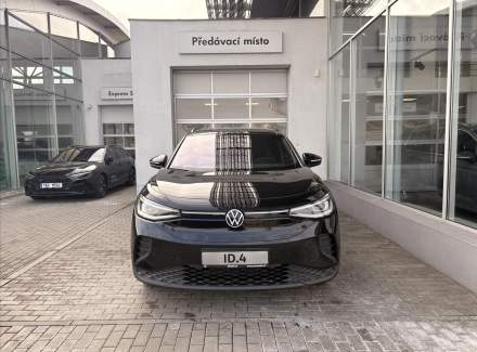 Volkswagen - ID.4