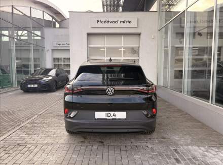 Volkswagen - ID.4