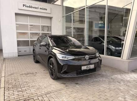 Volkswagen - ID.4