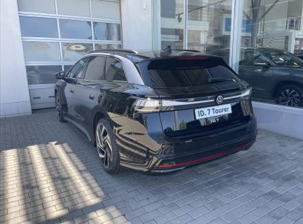 Volkswagen - ID.7 Tourer