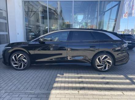 Volkswagen - ID.7 Tourer