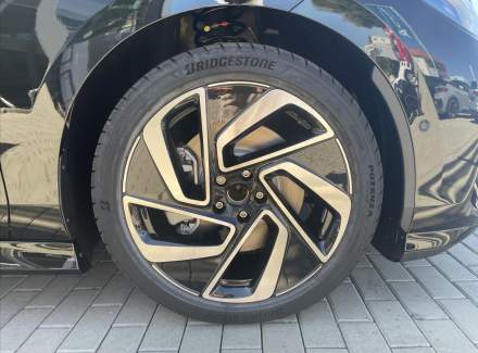 Volkswagen - ID.7 Tourer
