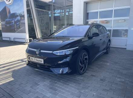 Volkswagen - ID.7 Tourer