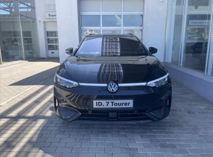 Volkswagen - ID.7 Tourer