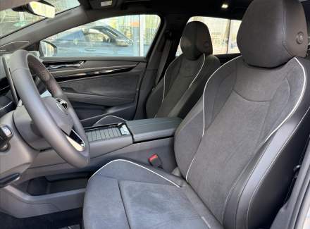 Volkswagen - ID.7 Tourer