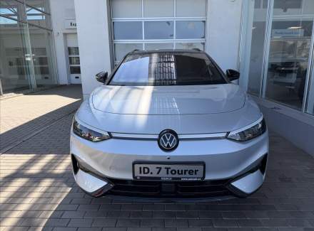 Volkswagen - ID.7 Tourer