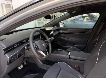 Volkswagen - ID.7 Tourer