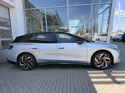 Volkswagen - ID.7 Tourer
