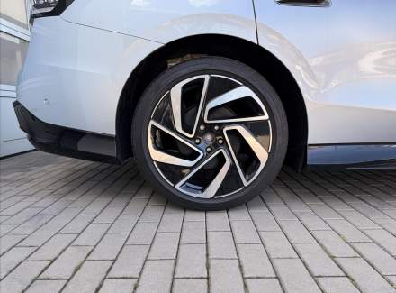 Volkswagen - ID.7 Tourer