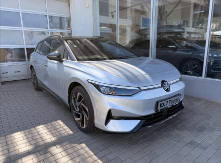 Volkswagen - ID.7 Tourer